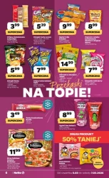 Gorące okazje – Netto
