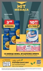 Gorące okazje – Netto