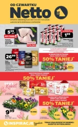 Gorące okazje – Netto