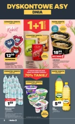 Gorące okazje – Netto