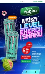 Dzień Kobiet -Żabka