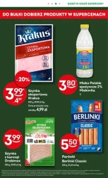 Dzień Kobiet -Żabka