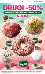 Жіночий день - Zabka