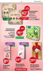 Жіночий день - Zabka