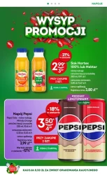 Dzień Kobiet -Żabka