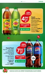 Dzień Kobiet -Żabka