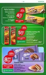 Dzień Kobiet -Żabka