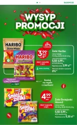 Dzień Kobiet -Żabka