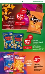 Dzień Kobiet -Żabka