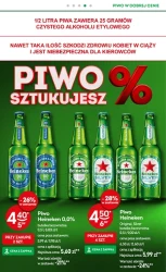 Dzień Kobiet -Żabka