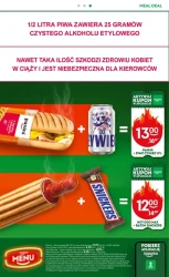 Dzień Kobiet -Żabka