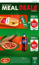 Жіночий день - Zabka