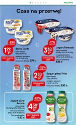 Жіночий день - Zabka