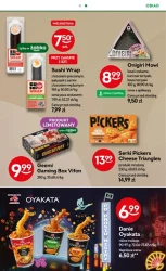 Жіночий день - Zabka