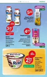 Dzień Kobiet -Żabka