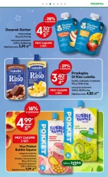 Dzień Kobiet -Żabka