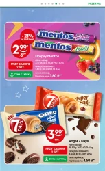 Dzień Kobiet -Żabka