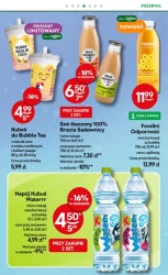 Dzień Kobiet -Żabka