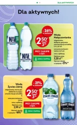 Dzień Kobiet -Żabka