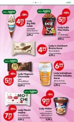 Dzień Kobiet -Żabka