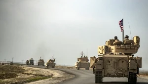 Jaki jest cel USA w wojnie z Iranem? Były oficer CIA ma wątpliwości