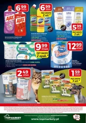 Oferty na Dzień Kobiet - Top Market