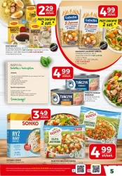 Oferty na Dzień Kobiet - Top Market