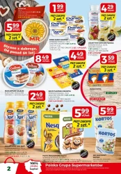 Oferty na Dzień Kobiet - Top Market