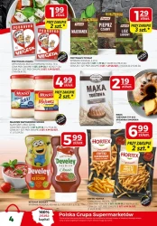 Oferty na Dzień Kobiet - Top Market