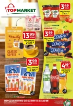 Oferty na Dzień Kobiet - Top Market