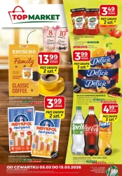 Oferty na Dzień Kobiet - Top Market