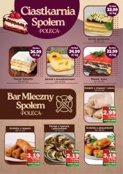 Gazetka promocyjna - PSS Bochnia