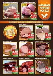 Gazetka promocyjna - PSS Bochnia