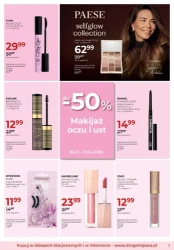 Z nami się opłaca - Jawa Drogerie