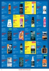 Z nami się opłaca - Jawa Drogerie