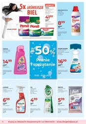 Z nami się opłaca - Jawa Drogerie