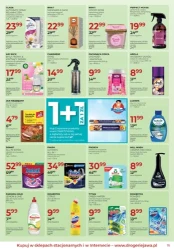 Z nami się opłaca - Jawa Drogerie