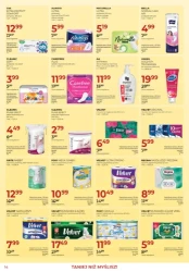 Z nami się opłaca - Jawa Drogerie