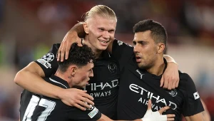 Real zmierza po kolejnego gwiazdora. Ten transfer byłby prawdziwym hitem