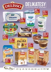 Delikatesy w Delisso