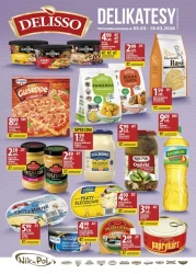Delikatesy w Delisso
