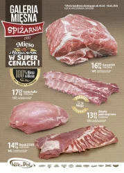 Delikatesy w Delisso