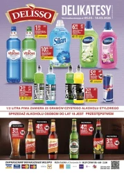 Delikatesy w Delisso