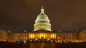 Chcieli ograniczyć działania Trumpa w Iranie. Jest decyzja Senatu USA