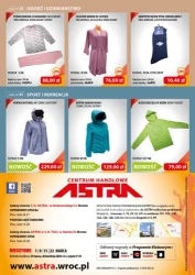 Широкий вибір, низькі ціни - Astra