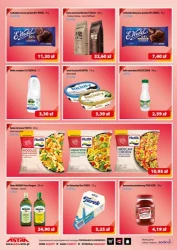 Szeroki wybór, niskie ceny - Astra