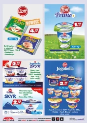 Широкий вибір, низькі ціни - Astra