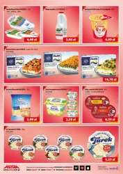 Szeroki wybór, niskie ceny - Astra