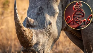 Colossal Biosciences chce zgromadzić bazę z materiałem genetycznym wymierających gatunków