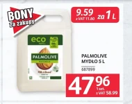 Mydło Palmolive